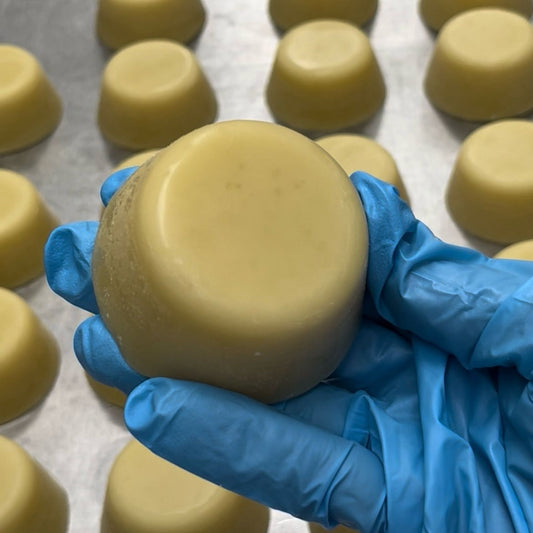 Condicionador Sólido 60g