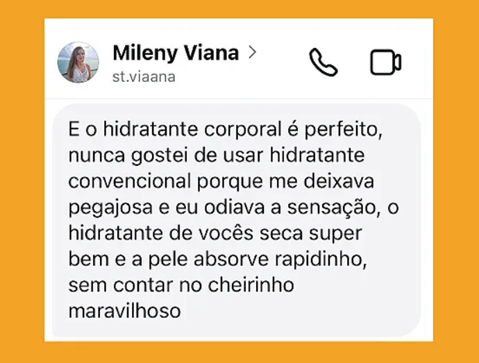 Hidratante Corporal Restaurador 200g