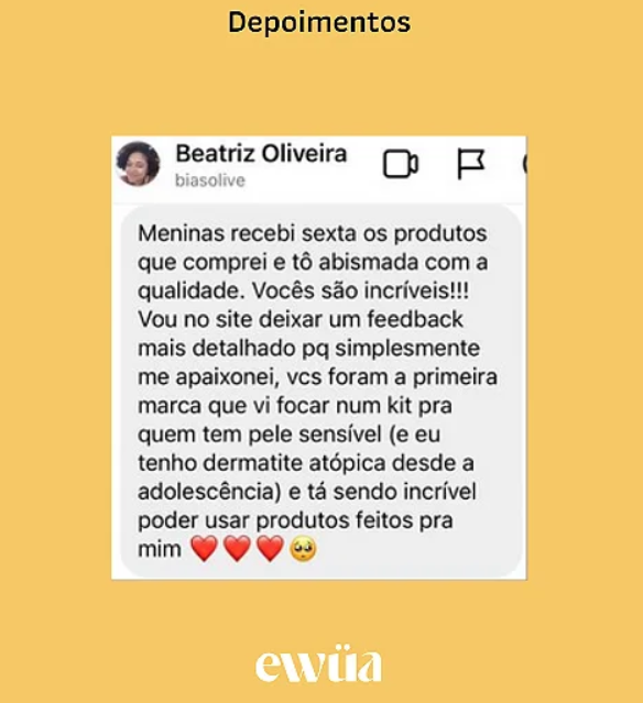 Hidratante Corporal Mãe Natureza 200g