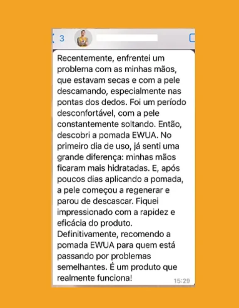 Manteiga Restauradora 40g