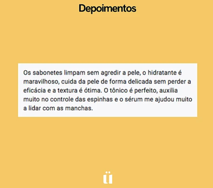 Sabonete Desintoxicante Peles Mistas e Oleosas 100g