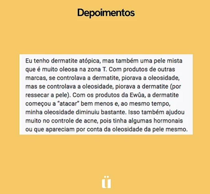 Sabonete Desintoxicante Peles Mistas e Oleosas 100g