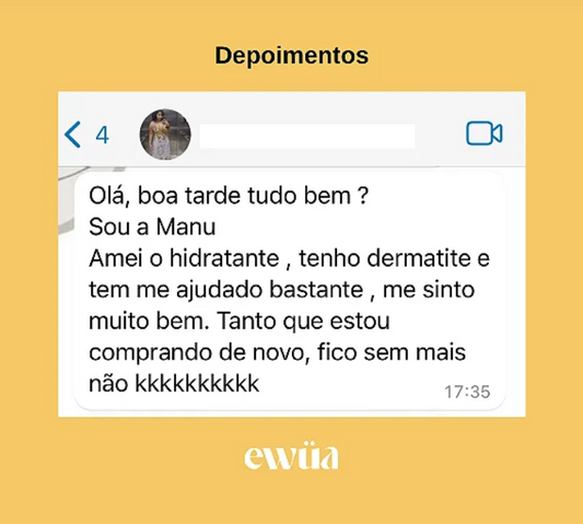 Hidratante Facial 40g