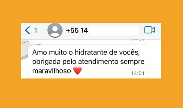 Hidratante Facial 40g