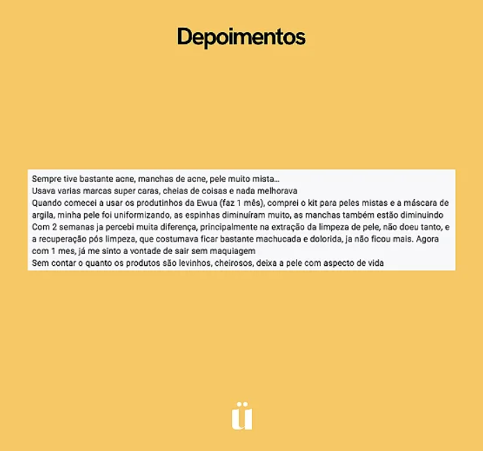 Kit Peles Mistas e Oleosas