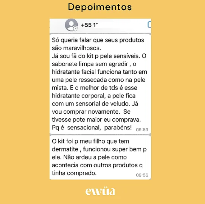 Sabonete Mãe Natureza Peles Sensíveis 100g
