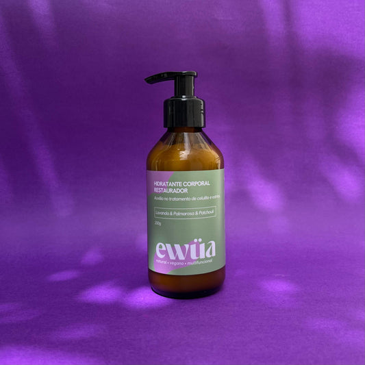 Hidratante Corporal Restaurador 200g
