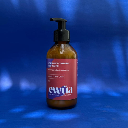 Hidratante Corporal Tonificante 200g