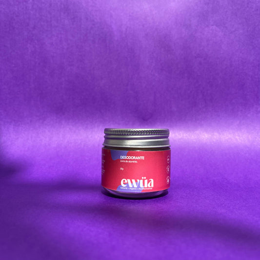 Desodô Em Creme 30g