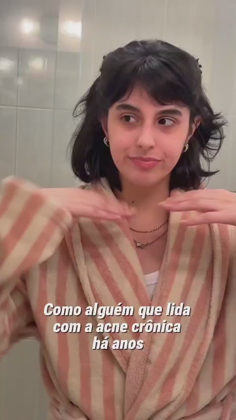 Kit Peles Mistas e Oleosas