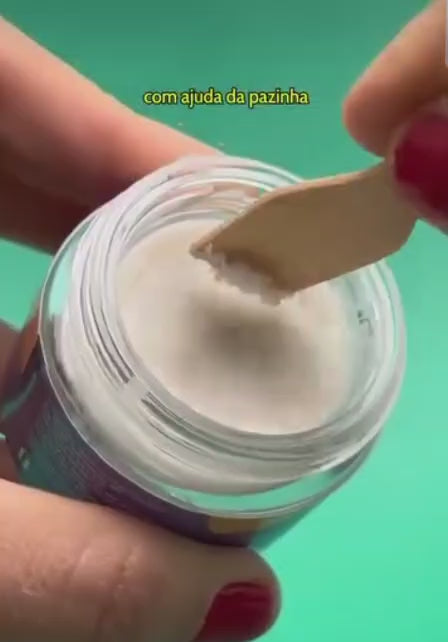 Desodô Em Creme Sem Aroma 30g