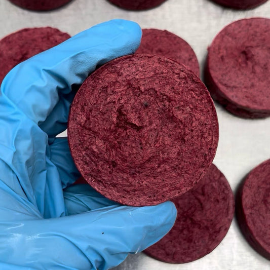 Xampu Tonificante 60g